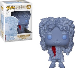 Funko Pop! Harry Potter: Bloody Baron 74